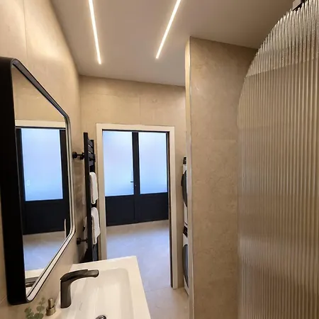 Apartment Le Cocon Ambre