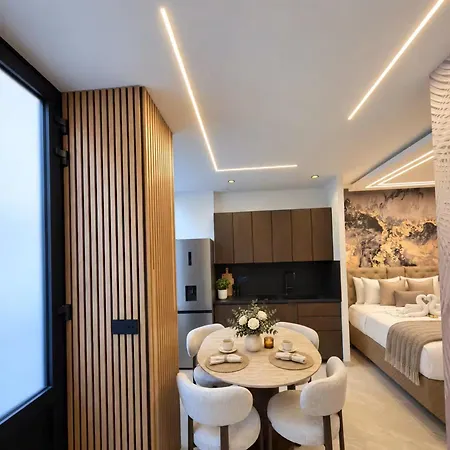 Apartment Le Cocon Ambre *