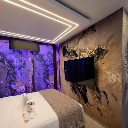 Le Cocon Ambre Apartment
